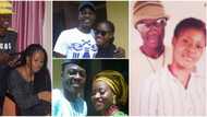 Tribute to Sound Sultan: 10 throwback photos of late singer and wife that tell their love story