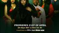 Catch the Premiere of Africa Magic’s New Series, Baby Drama, this Wednesday Night!