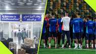 Libyan FA ‘admits’ guilt, prepares next step ahead of CAF verdict on airport saga: reports