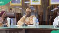 INEC Chairman speaks on role of youths in conducting peaceful elections