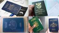 List of top 7 most powerful passports in Africa is finally out