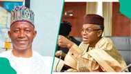 Breaking: Top El-Rufai ally quits ADC ahead of 2027 election as details emerge
