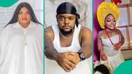 AMVCA 2026: Moment Allwell Ademola, Odira Nwobu, Aunty Ajara, other late stars were honoured