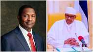 Real reason Buhari would not sign new Electoral Law, AGF Malami