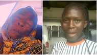 Iyabo Oko: My mum isn't dead, please stop the rumours, daughter of ailing actress goes emotional in video