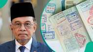 Malaysia announces 3 categories of foreigners eligible for residence pass