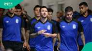 Lionel Messi writes open letter to Argentina ahead of 2026 FIFA World Cup final vs Spain