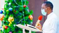 Christmas: Governor Ifeanyi Okowa preaches love, peaceful co-existence among Nigerians