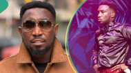 "I'm accidental last child of granny": Timi Dakolo recounts how his parents dumped him after birth