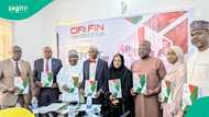 CIFCFIN raises concern over ICAN’s forensic accounting certification