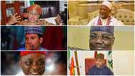 Carpet Crossing: List of PDP senators who have defected to APC