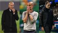 Tension as UEFA set to kick Chelsea, Man City and Real Madrid out of Champions League