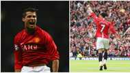 Man United fans convinced Cristiano Ronaldo is set for Old Trafford return (see why)