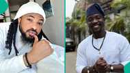 US-based man sends message to Verydarkman's fans after his arrest, shares what they must not do