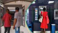 Customers withdraw more than available balance as commercial bank experience technical glitch