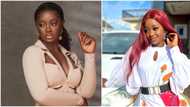 “I don’t know how to gather people”: Actress Luchy Donalds opens up, says no one might attend her wedding