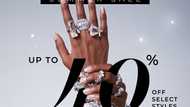 Swarovski Nigeria launches exclusive summer sale: Up to 40% off all crystal jewellery