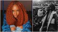 "Learn from Burna Boy": Reactions as Ayra Starr recounts struggles performing as an upcoming outside Nigeria