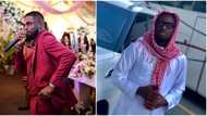 "This is heartbreaking": Nollywood stars mourn as Ibadan-based comedian Peteru dies of Colon cancer