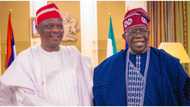 NNPP chieftain shares reason why Kwankwaso met with Tinubu in France, Aso Villa