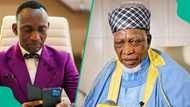 Sheikh Sani Yahaya Jingir: Pastor Enenche reacts to remarks on Christians