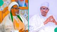 Kisan Zaria: Sheikh Zakzaky ya fadi abin da ya rage tsakaninsa da Buhari duk da ya rasu