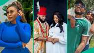 Sarah Martins reacts to claims of being jealous of Judy Austin, Blessing CEO: “I’d rather kpai single”
