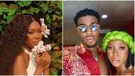 "She never know wetin she want": Reactions as Vee hints at new relationship months after breaking up with Neo