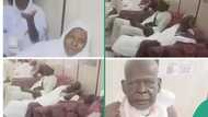 NAHCON clarifies reports of stranded Adamawa pilgrims in Makkah