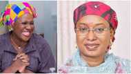Veteran actress Ajoke Silva hails Aishatu Dahiru for daring to change Nigeria's political narrative