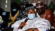 AK-47 comments: My feud with Gov Ortom regrettable, says Bauchi governor