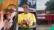 Hilda Baci: Lady shares what she saw at jollof rice festival venue that made her leave immediately
