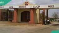 Tragedy as Ondo Varsity 500-level student found dead outside campus