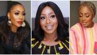 Dakore Egbuson-Akande's face card: 7 makeup looks rocked by the actress that are flawless