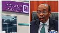 CBN sells Polaris bank for N50 billion to strategic capital investment limited