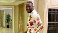 In video: Zimbabwean socialite Ginimbi parties with friends before life claiming car crash, fans mourn his death