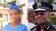 Ejikeme Mmesoma: Police speak on Anambra pupil's alleged forgery of UTME score