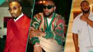 "As I dey overseas I dey watch wella": Davido overjoyed to see Kiddwaya and Neo on BBN All Stars