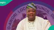 Breaking: Top Lagos LG chairman is dead as details emerge