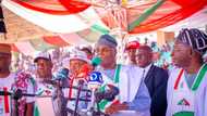 2023 presidency: Atiku tells PDP members criteria he will use to give appointments, contracts if he wins
