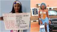 NDLEA nabs Enugu big girl and hair vendor, Smart Beyonce, at airport for smuggling hard substance in her handbag