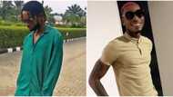 They gave me Gucci duvet: Singer Solidstar recounts how he narrowly escaped death in Lagos hotel