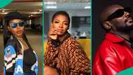 2Baba: Saida BOJ thrashes singer over crashed marriage, supports Annie, "You disgraced your name"