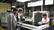 Labour, infrastructure issues hold back surging Vietnam investment