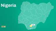 Cutlass-wielding hoodlums attack driver, burn truck in Imo