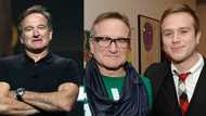 Love you forever: Robin Williams’ son Zak pens emotional tribute on anniversary of actor’s death