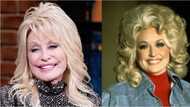 Dolly Parton turns 75, posts a call for kindness on her birthday