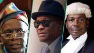 FCT: Why Wike isn't answerable to national assembly, Falana, Adegboruwa explains