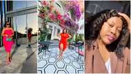 "My dream was to get married before the age of 30": Female divorce lawyer celebrates ending over 30 marriages