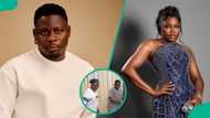 Kamo State addresses claims of rift with Funke Akindele, why they are no longer seen together